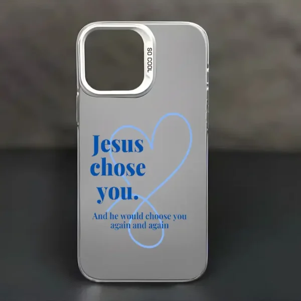 Coque de téléphone