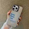 Coque de téléphone