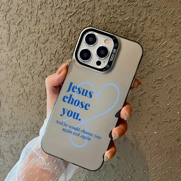 Coque de téléphone