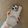 Coque de téléphone