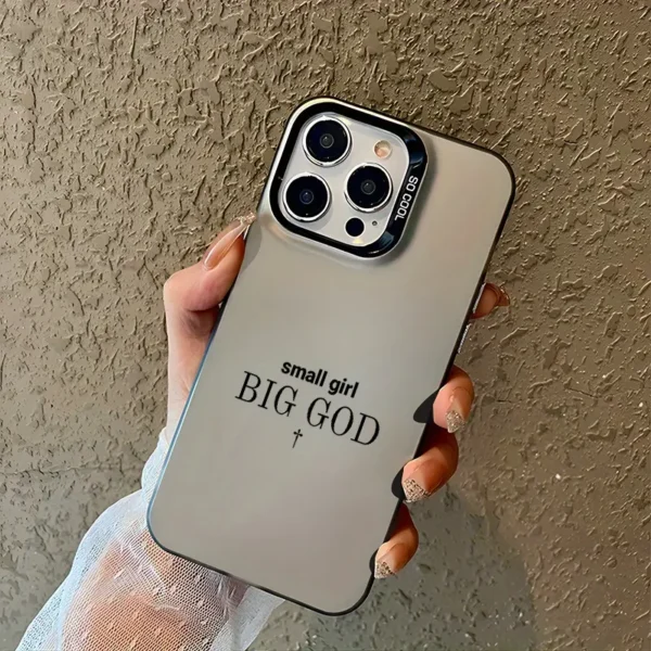 Coque de téléphone