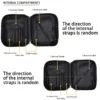 Sac accessoires de méditation