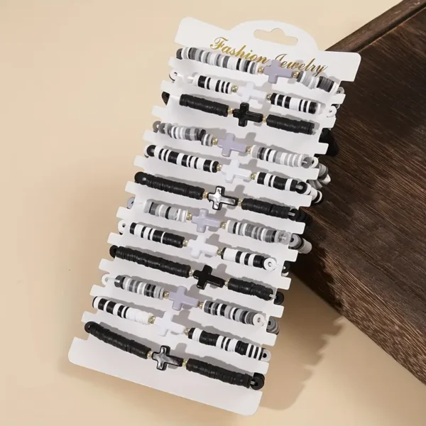 Bracelet style street