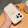 Coque de téléphone