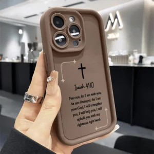 Coque de téléphone