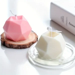 bougie parfumée