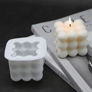Bougie parfumée