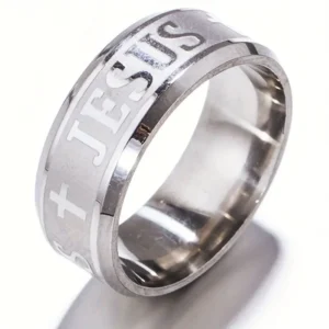 Bague vintage