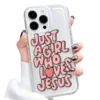 Pochette iphone