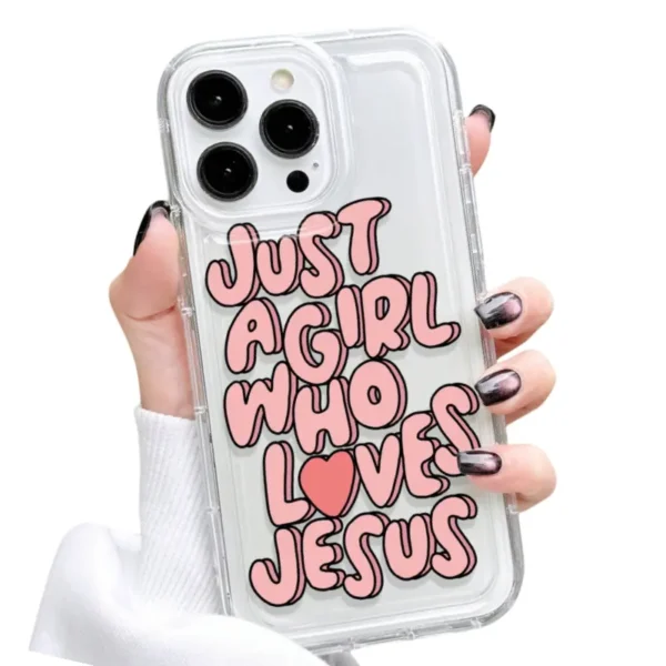Pochette iphone