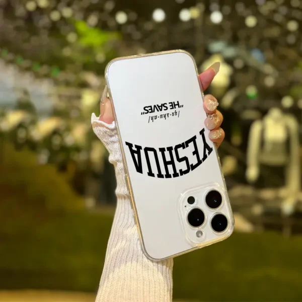 Coque de téléphone