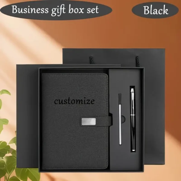 Coffret cadeau