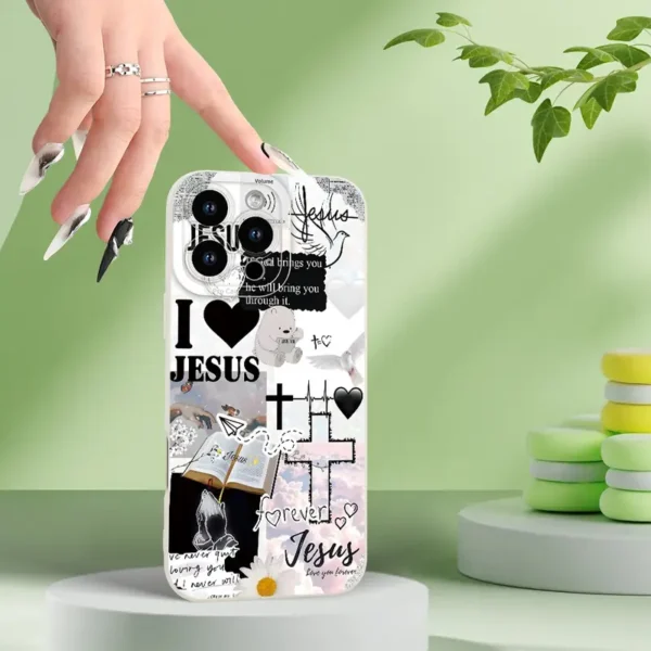 Coque de téléphone