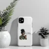 Filles Noires autocollant