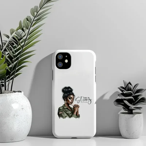 Filles Noires autocollant