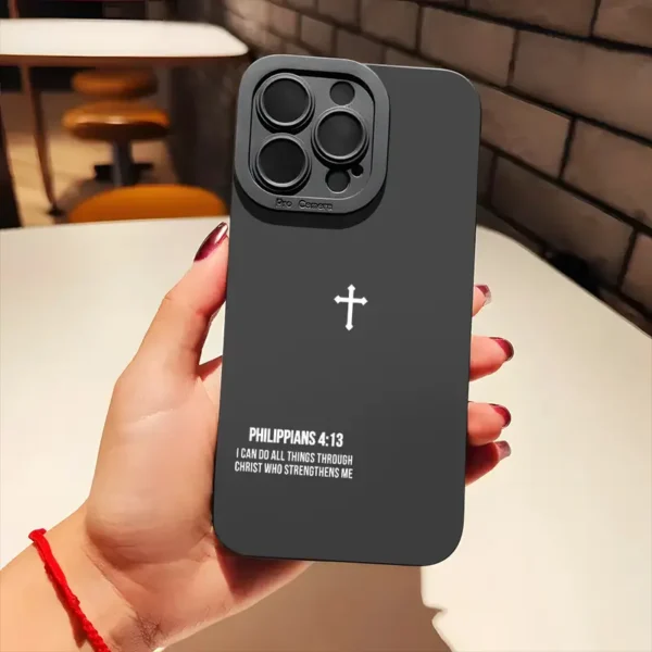 Coque de téléphone