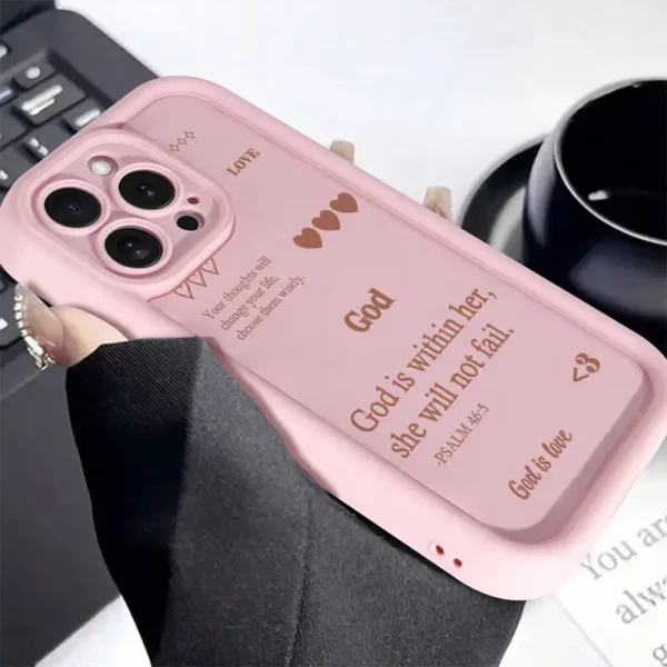 Coque de téléphone
