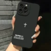 Coque de téléphone