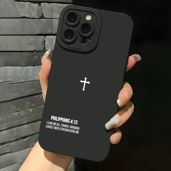 Coque de téléphone