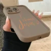 Pochette phone