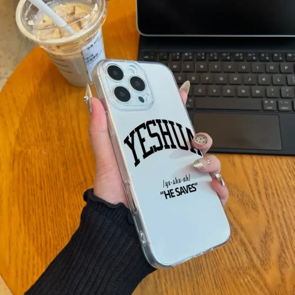 Coque de téléphone
