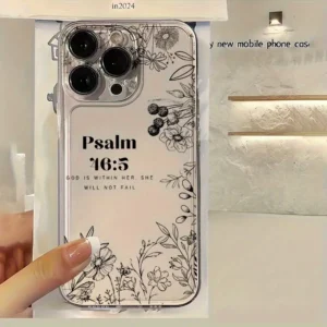 Coque de téléphone
