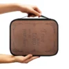 Couverture de la Bible en simili cuir