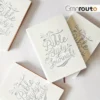 Cahier de Dévotion et de Prière Quotidien