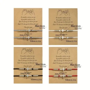 Bracelet double
