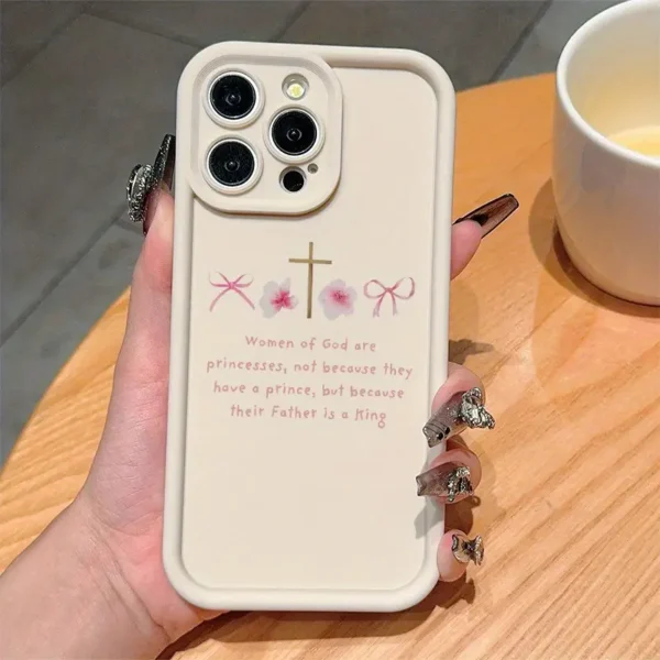 Coque de téléphone