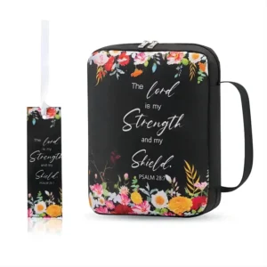 Sac de Bible pour filles