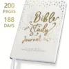 Journal d'Étude Biblique SOAP