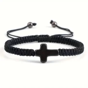 Bracelet Croisé homme