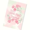 Journal d'étude biblique S.O.A.P Bible Study