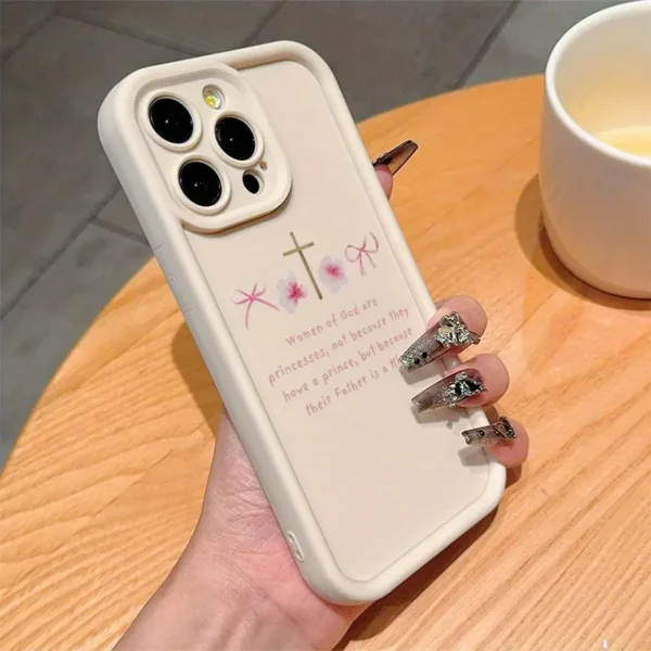 Coque de téléphone