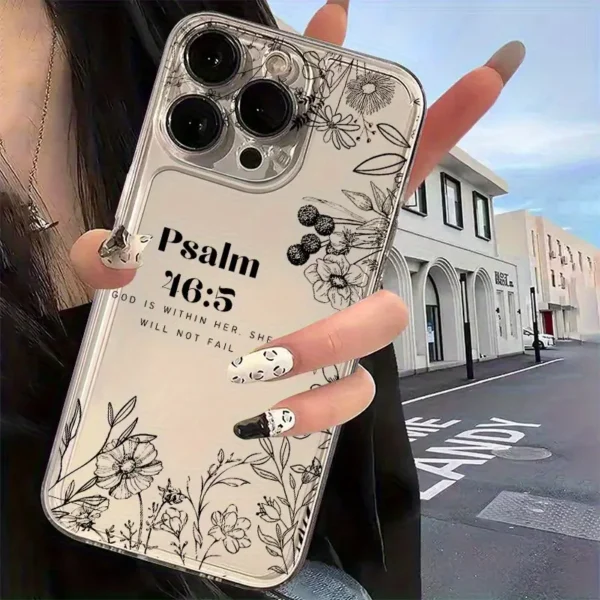 Coque de téléphone