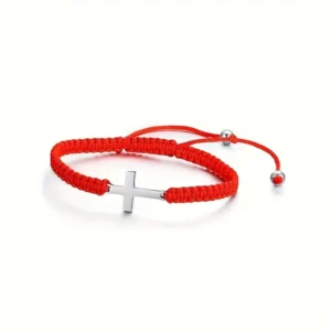 Bracelet Croisé homme