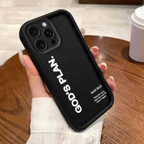 Coque de téléphone