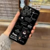 Coque de téléphone