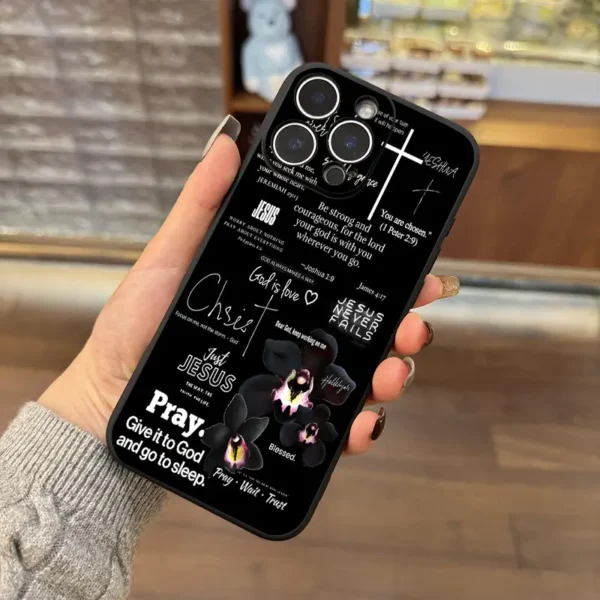 Coque de téléphone