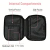 Housse en Polyester Durable Taille Standard