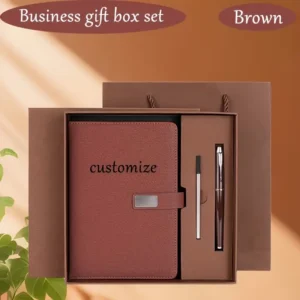 Coffret cadeau