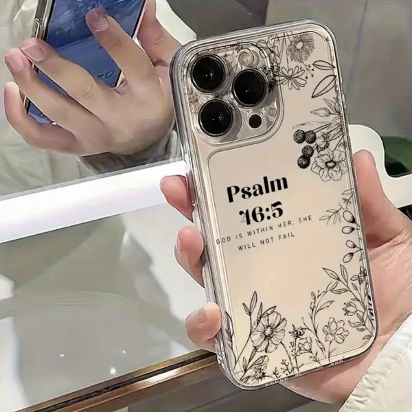 Coque de téléphone