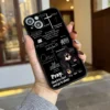 Coque de téléphone