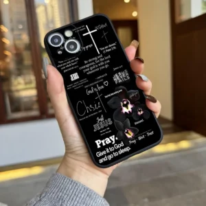 Coque de téléphone