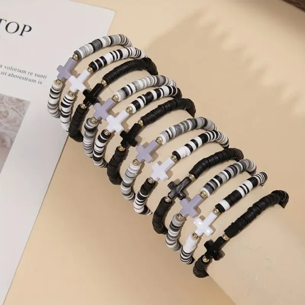 Bracelet style street