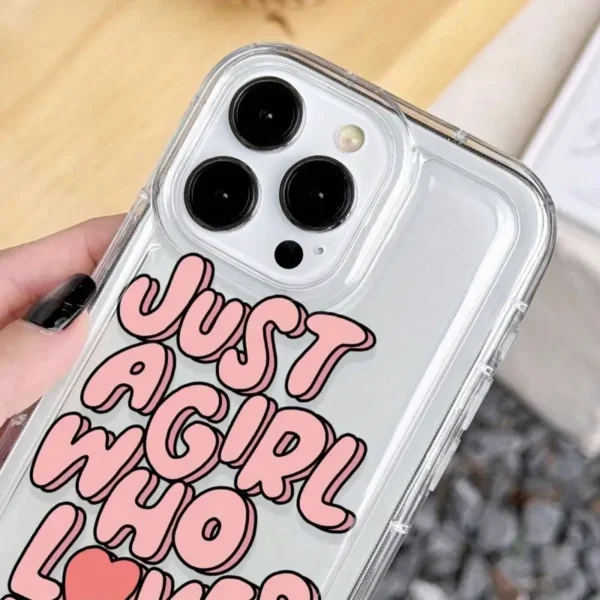 Pochette iphone