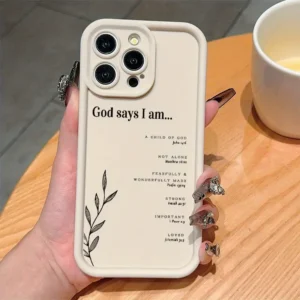 Coque de téléphone