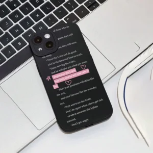 Coque de téléphone