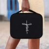 Sac accessoires de méditation